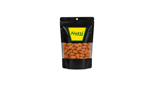 Almond USA Prime Pouch 200g product image