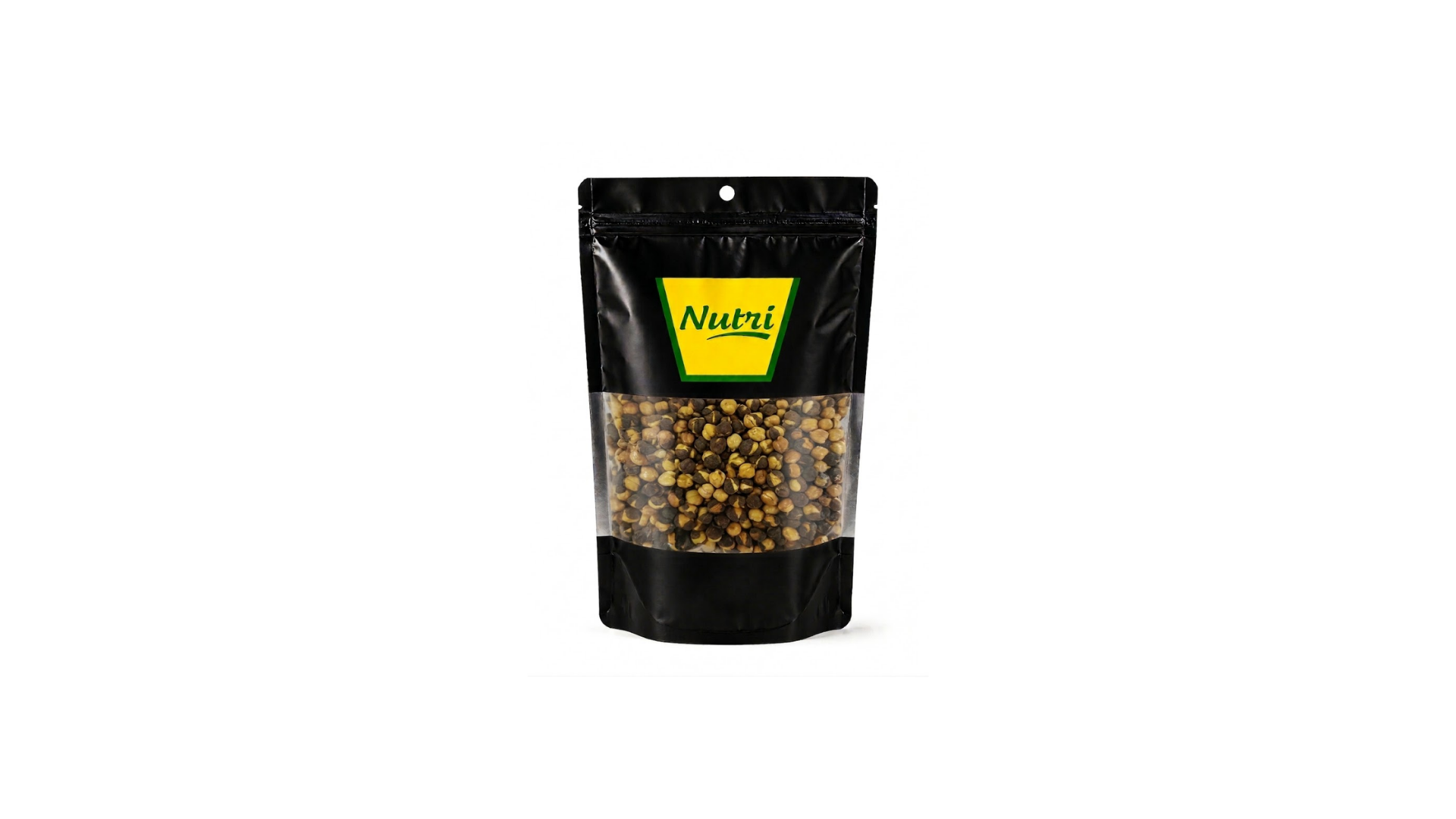 Chana With Shell Pouch 200g product image