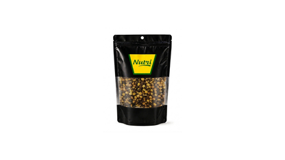 Chana With Shell Pouch 200g product image