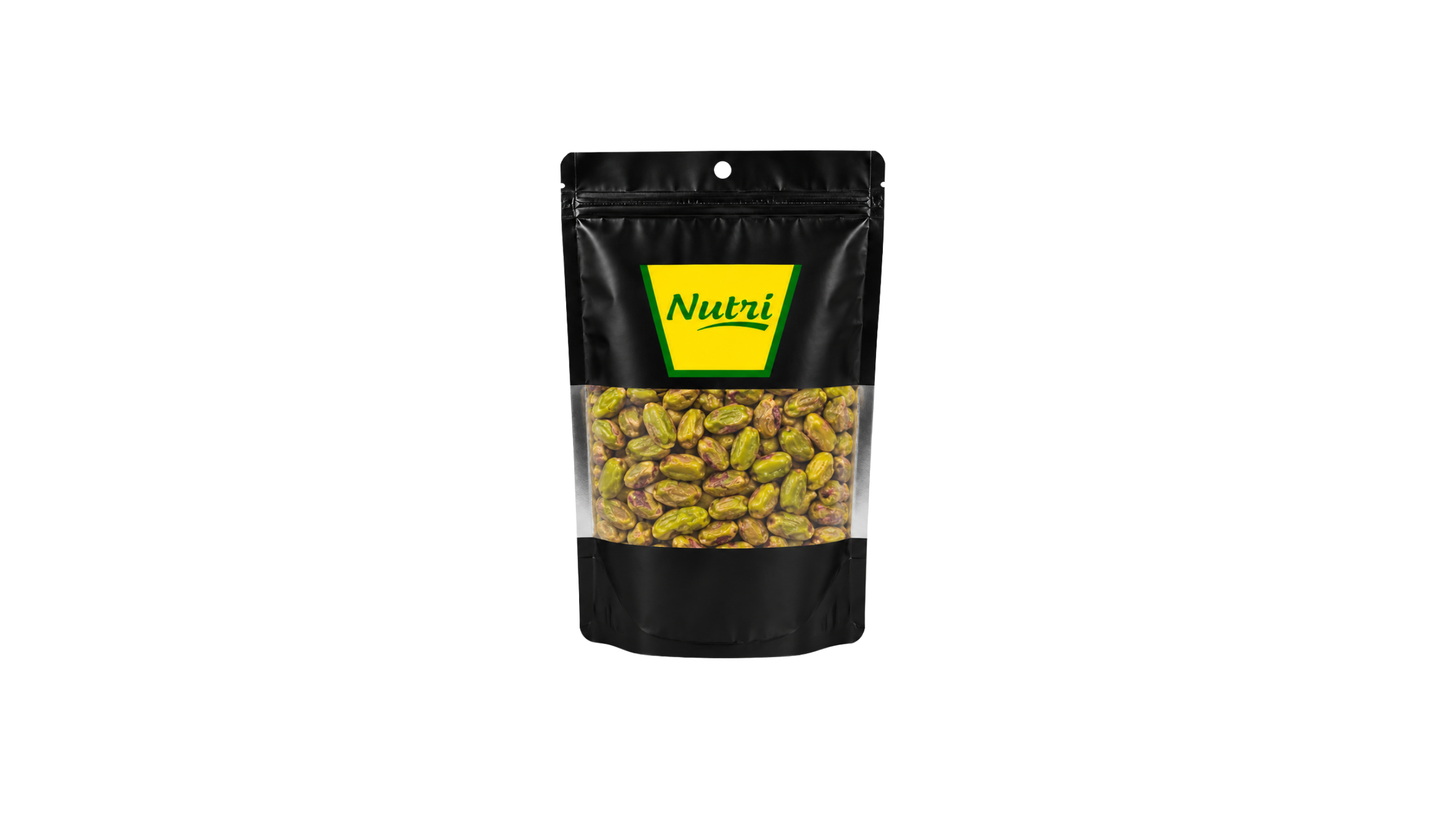 Pistachio W/O Shell Pouch 200g product image