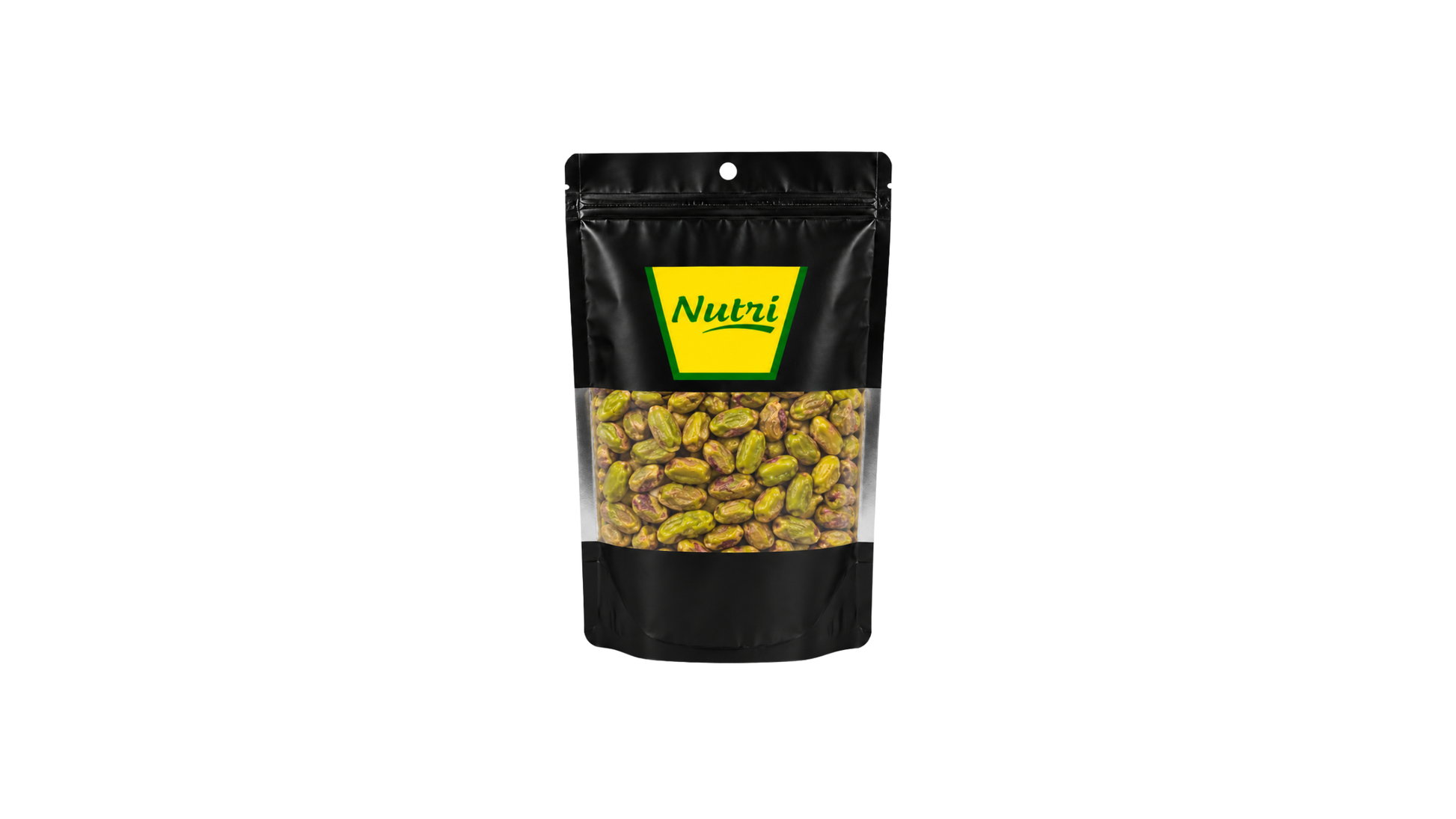 Pistachio W/O Shell Pouch 200g product image