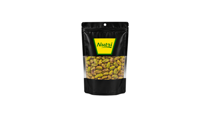Pistachio W/O Shell Pouch 200g product image