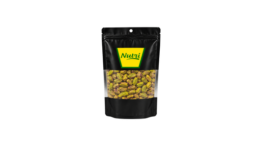Pistachio W/O Shell Pouch 200g product image