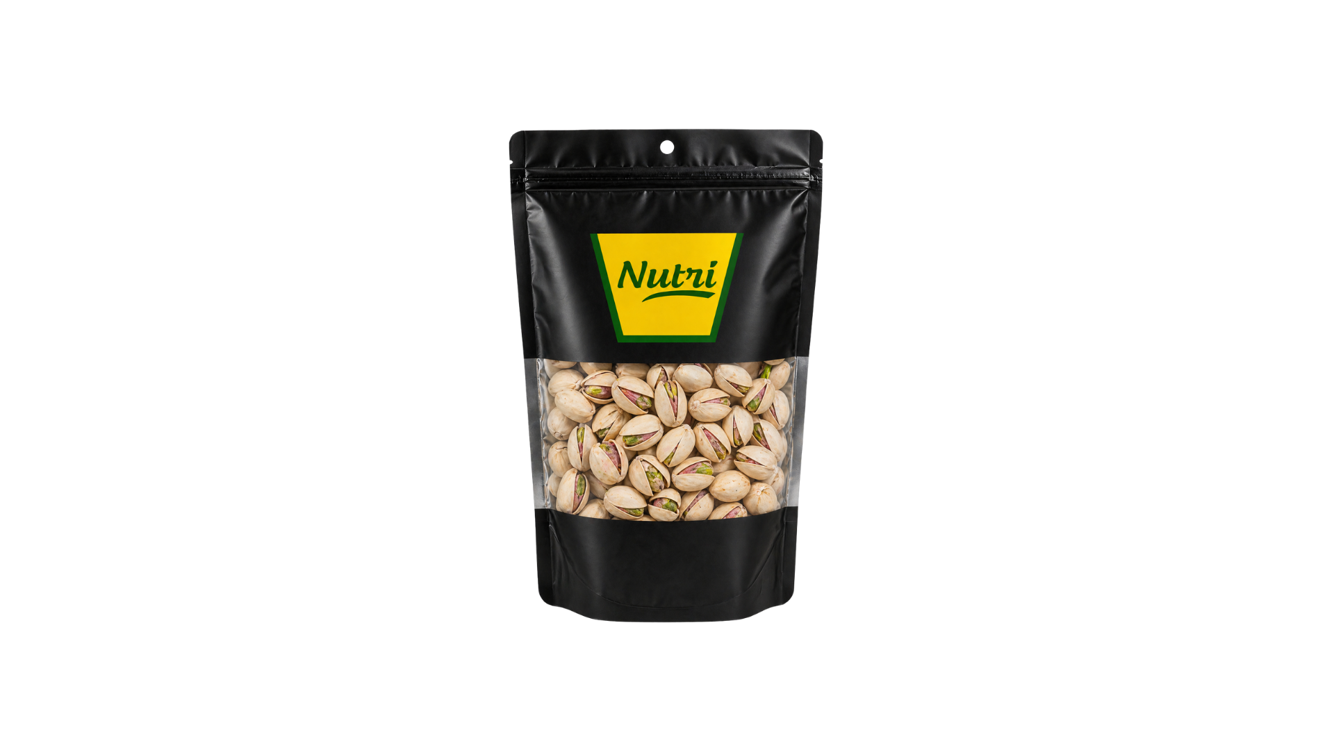 Pistachio W/Shell Pouch 200g product image