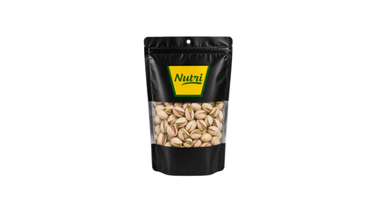 Pistachio W/Shell Pouch 200g product image