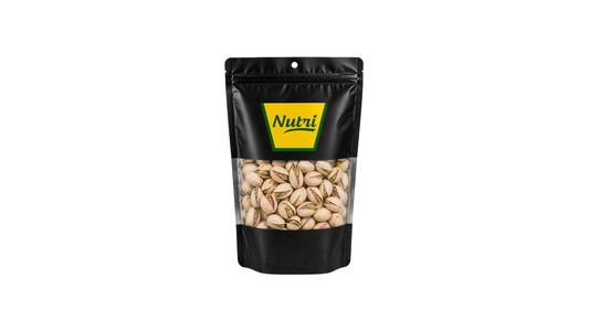 Pistachio W/Shell Pouch 200g product image