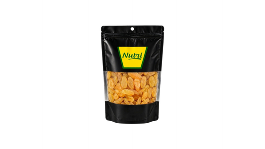 Raisan Irani Pouch 200g product image
