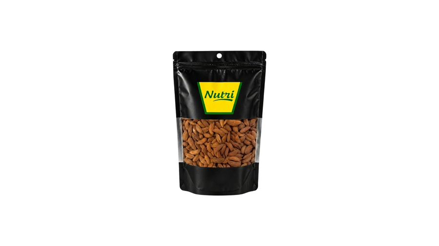 Almond Abdul Wahdi W/O Shell
