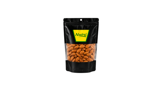 Almond USA Supreme Pouch 200g product image
