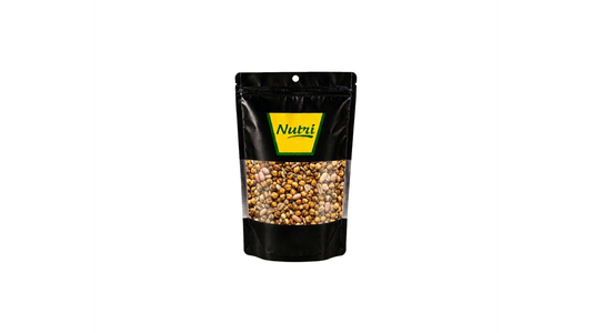 Chana With Mixnut Pouch 200g product image