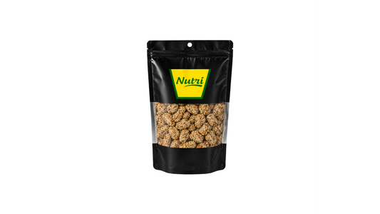 Peanut Caramel Pouch 200g product image