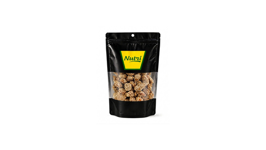 Chana Caramel Pouch 200g product image