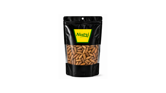 Pine Seeds W/ Shell Moti Pouch 200g product image