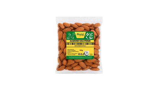 Almond USA Prime 100g product image