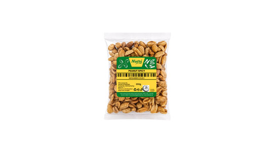 Peanut Spicy 200g product image