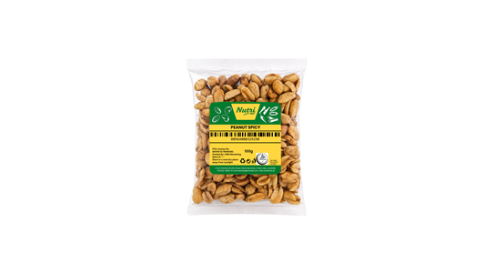Peanut Spicy 100g product image