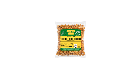 Peanut B.B.Q 200g product image