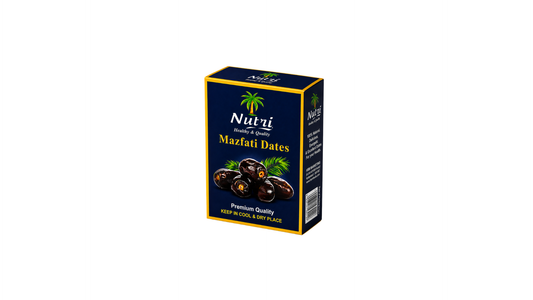 Date Muazafti Gift Box 500g product image