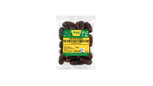 Date Rubai 250g product image