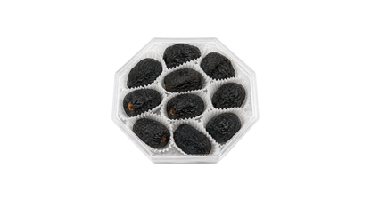 Dates Ajwa Saudi Gift Box 250g product image