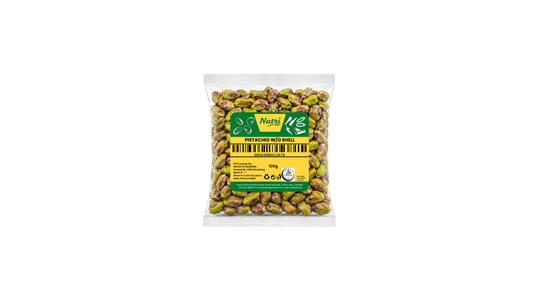 Pistachio W/O Shell 100g product image