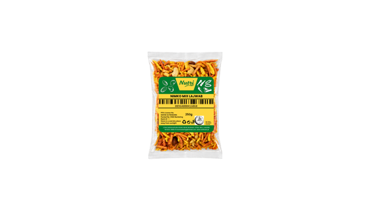 Nimko Mix Lajwab 250g product image