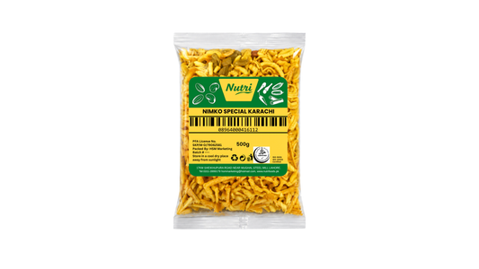 Nimko Special Karachi 500g product image