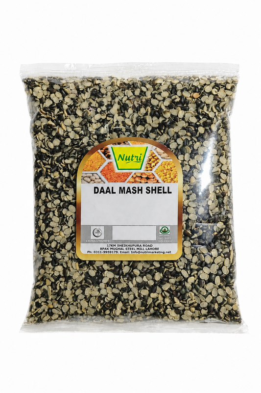 Daal Mash With Shell (دال ماش چھلکے کے ساتھ) – Premium Quality