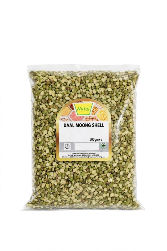 Daal Moong Whole With Shell (چھلکے کے ساتھ)– Best Quality