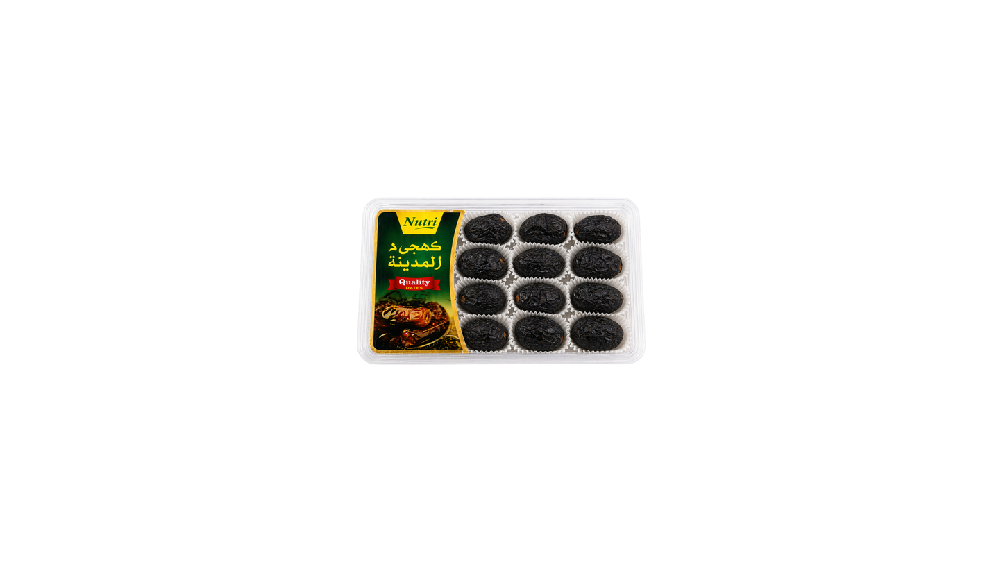 Ajwa Dates
