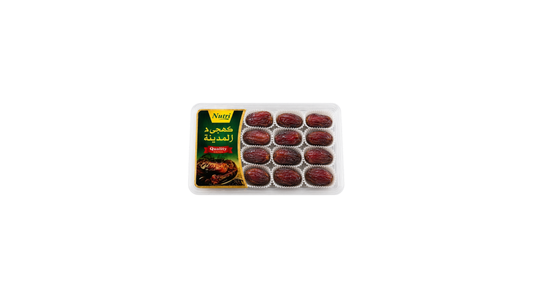 Aseel Dates