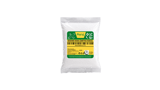 Baking Soda (Meetha Soda)