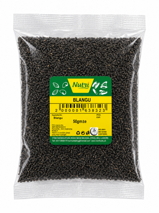 Blangu – Premium Quality Aromatic Spice