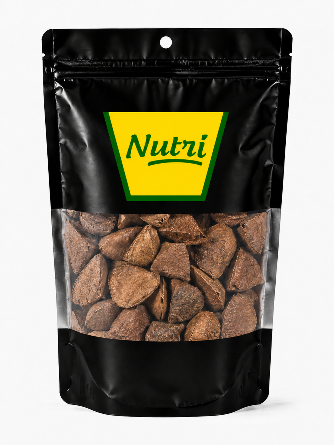 Brazilian Nuts With Shell – Premium Quality