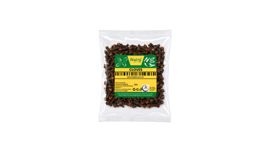 Cloves (Laung)