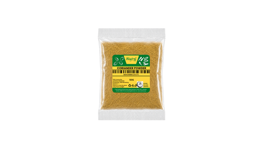 Coriander Powder (Dhaniya)
