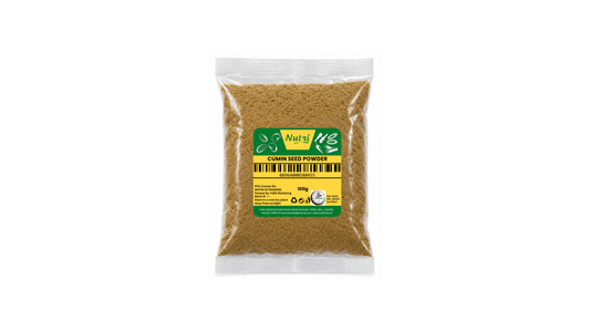 Cumin Powder (Zeera)