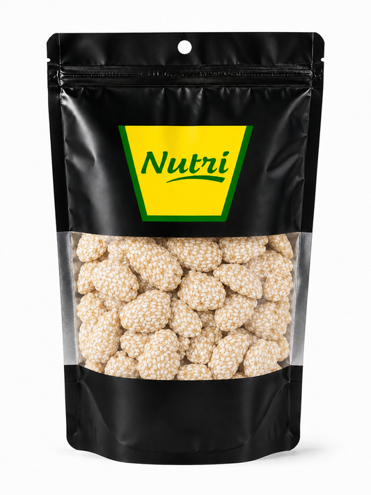 Premium Chakwal Rewari – Sweet Sesame Delight