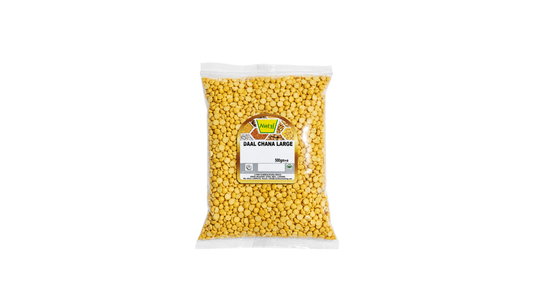 Large Chana Daal