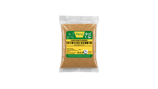 Cinnamon Powder (Dar Chini)
