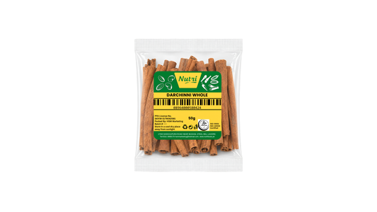 Whole Cinnamon (Dar Chini)
