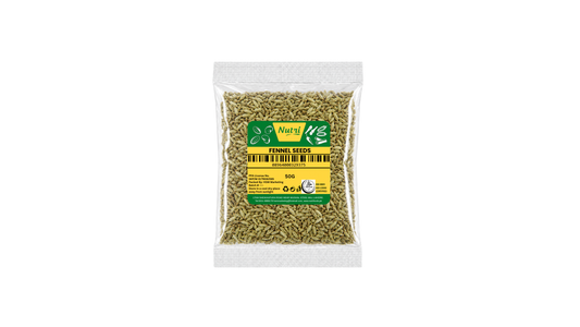 Fennel Seeds (Saunf)