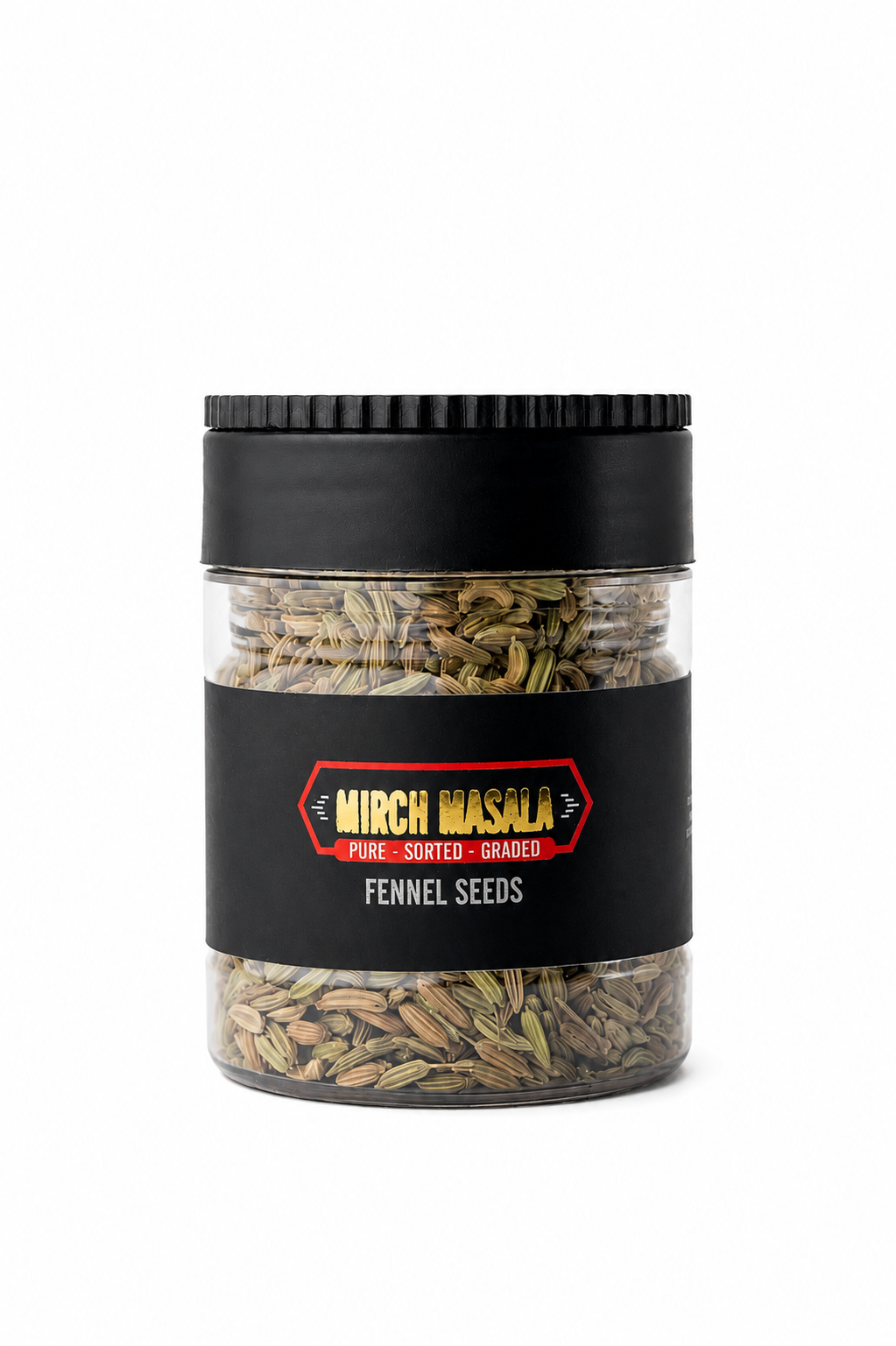 Fennel Seeds – Premium Quality Sonf