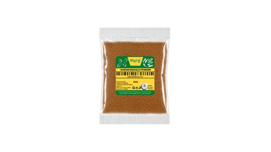 Garam Masala Powder