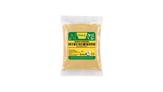 Garlic Powder (Lehsan)