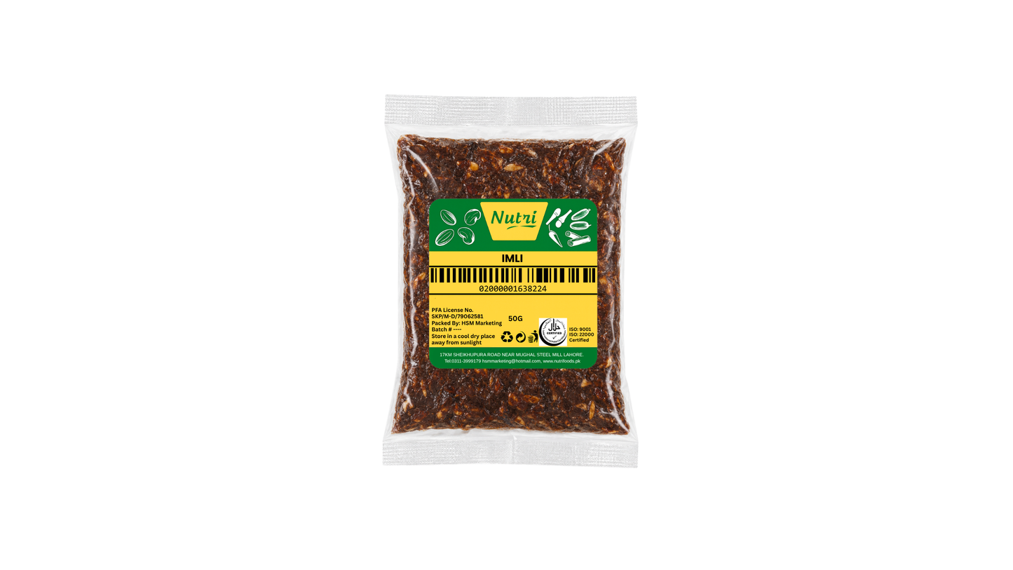 Tamarind (Imli)