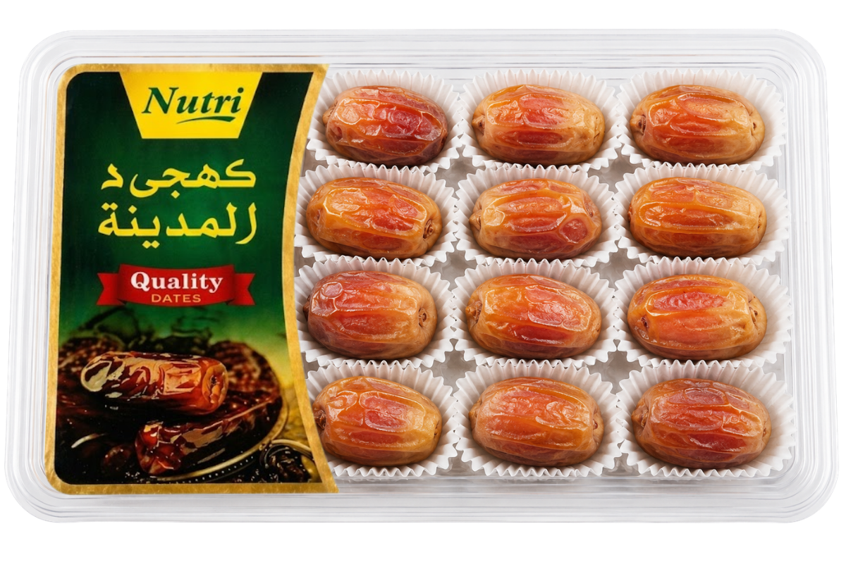 Irani Dates – Premium Iranian Dates