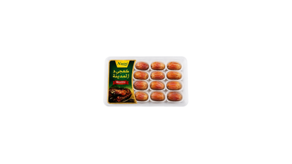 Dates Irani