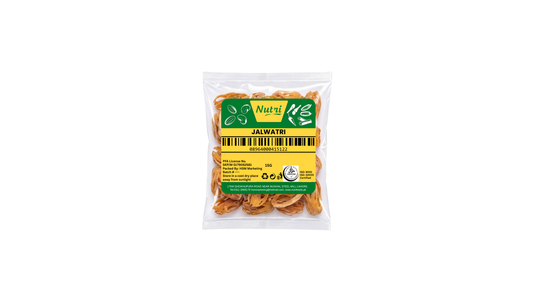Mace (Jalwatri)