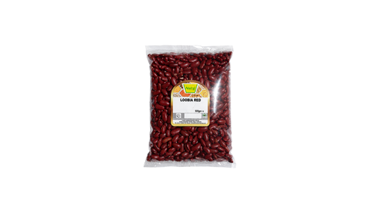 Red Lobia